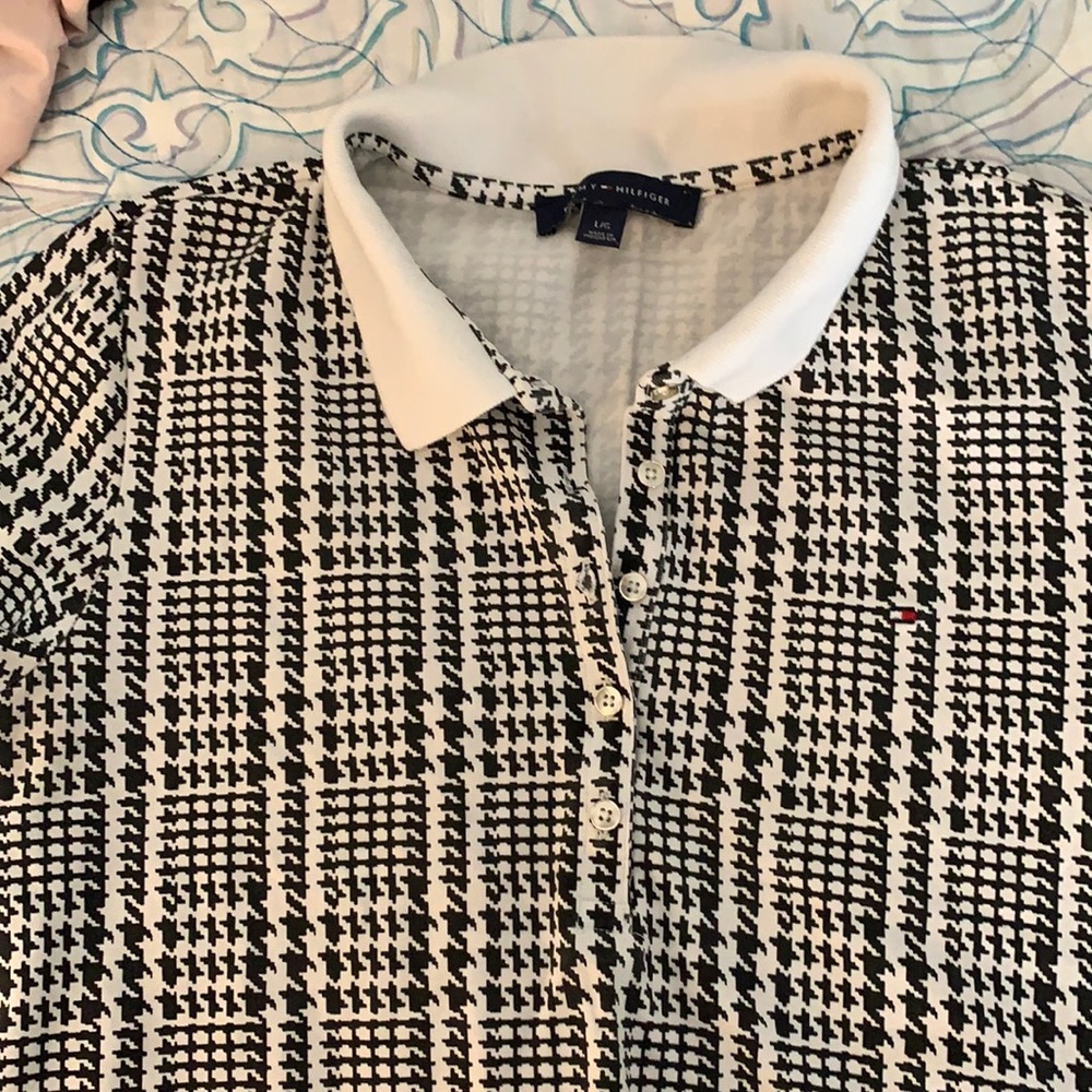 Tommy Hilfiger polo